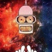 Mike's - Steam avatar