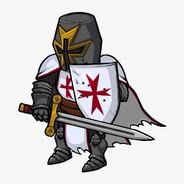CrusaderHUN12's - Steam avatar