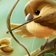 Charmed's - Steam avatar