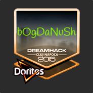 bOgDaNuSh's - Steam avatar