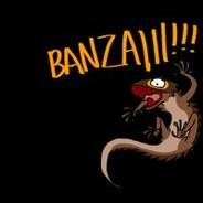 Banzailizard's Stream profile image