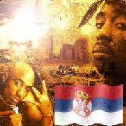 Tupac Wizard's - Steam avatar