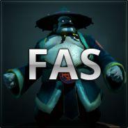 Fas (Majestic Majesty)'s - Steam avatar