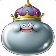 slimey's - Steam avatar