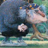 The Baba Yaga's Stream profile image