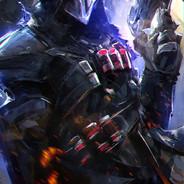 Murderredrum1's - Steam avatar