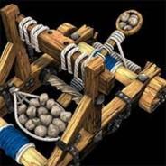 Mangonel's - Steam avatar