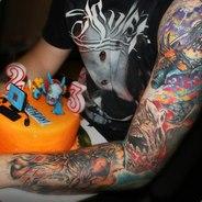 catspats's Stream profile image