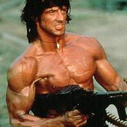 RamboRusty's Stream profile image