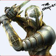 the conqueror's Stream profile image