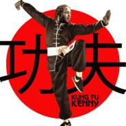 Kung Fu Kenny's - Steam avatar