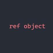 object_reference's - Steam avatar