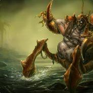 giant enemy crabgot's Stream profile image