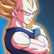 VegetaRoX's Stream profile image