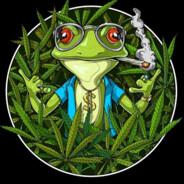 Paddamonium's - Steam avatar