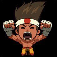 Django's - Steam avatar