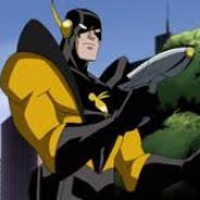the yellow jacket's Stream profile image