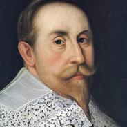 Gustav II Adolf's - Steam avatar
