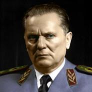 Josip Broz Tito's - Steam avatar