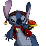 STITCH INSTA's - Steam avatar
