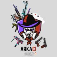 arkaci's - Steam avatar