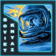 SovietKnyaz's - Steam avatar