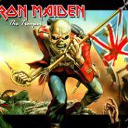 The Trooper!!!'s - Steam avatar