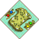 Seize The Mountain Map