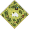 Steppe image