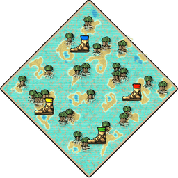 Water Nomad image
